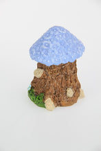 Load image into Gallery viewer, 10cm Fairy Garden House 3 Asstd
