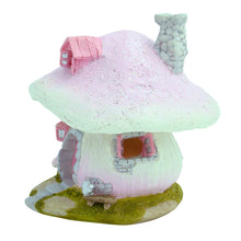 Load image into Gallery viewer, Fairy House – Mushroom
