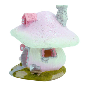 Fairy House – Mushroom