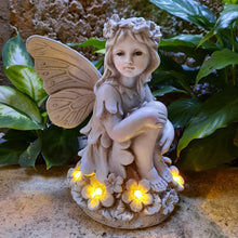 Load image into Gallery viewer, Garden Fairy LED Light 19cm
