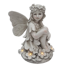 Load image into Gallery viewer, Garden Fairy LED Light 19cm
