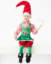 Load image into Gallery viewer, BAKER ELF RICKY 40CM
