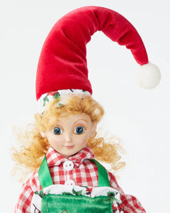 BAKER ELF PENNY 40CM