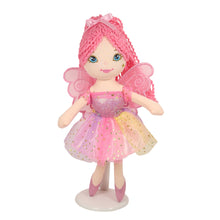 Load image into Gallery viewer, Fairy Doll – Sparkle 23cm
