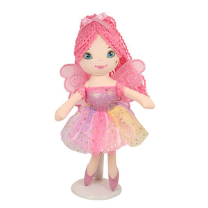 Fairy Doll – Sparkle 23cm