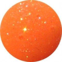 Acrylic glitter paint tube 75ml RENO ART brand