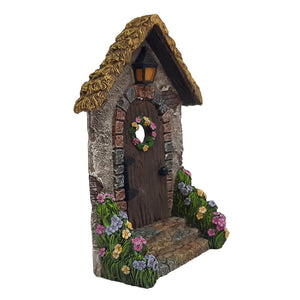 Enchanted Door (Hinged Opening)