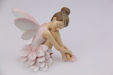 Load image into Gallery viewer, 10CM RESTING FLOWER FAIRY PRINCESS 2 ASSTD
