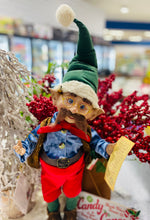 Load image into Gallery viewer, JOE TOY MAKER ELF 45CM
