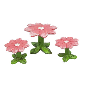 Flower Furniture Set