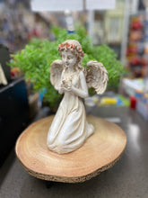 Load image into Gallery viewer, Garden angel 20cmH
