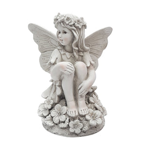 Garden Fairy LED Light 19cm