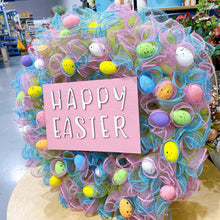 Load image into Gallery viewer, Easter Wreath 55cm
