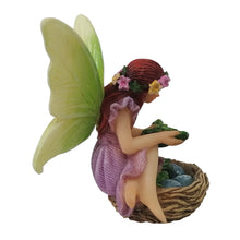 Load image into Gallery viewer, Fairy Willow w/Bird Nest
