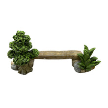 Load image into Gallery viewer, Fairy Garden Plank Bridge
