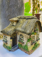 Load image into Gallery viewer, Fairy Village houses
