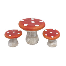 Load image into Gallery viewer, Mushroom Furniture Set
