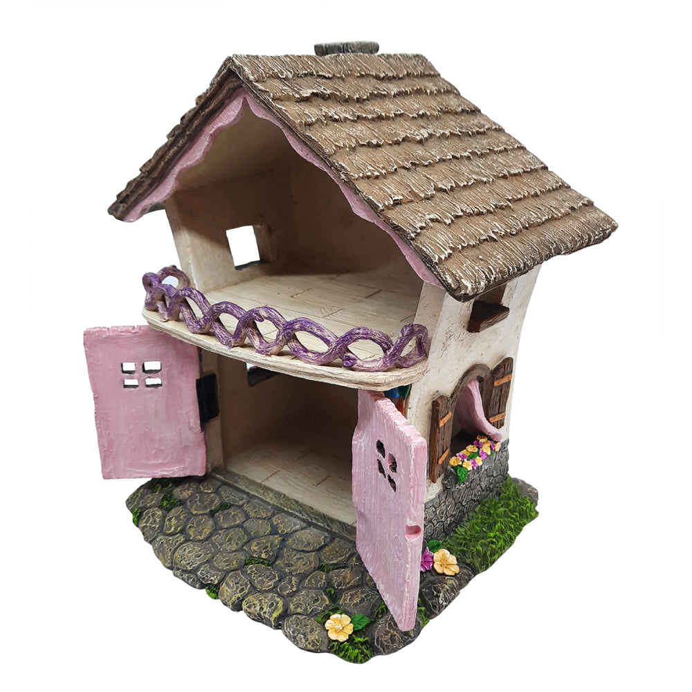 Fairy Townhouse with/ without Funiture Package