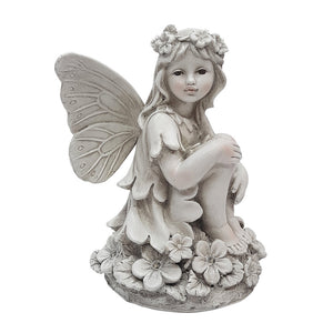 Garden Fairy LED Light 19cm