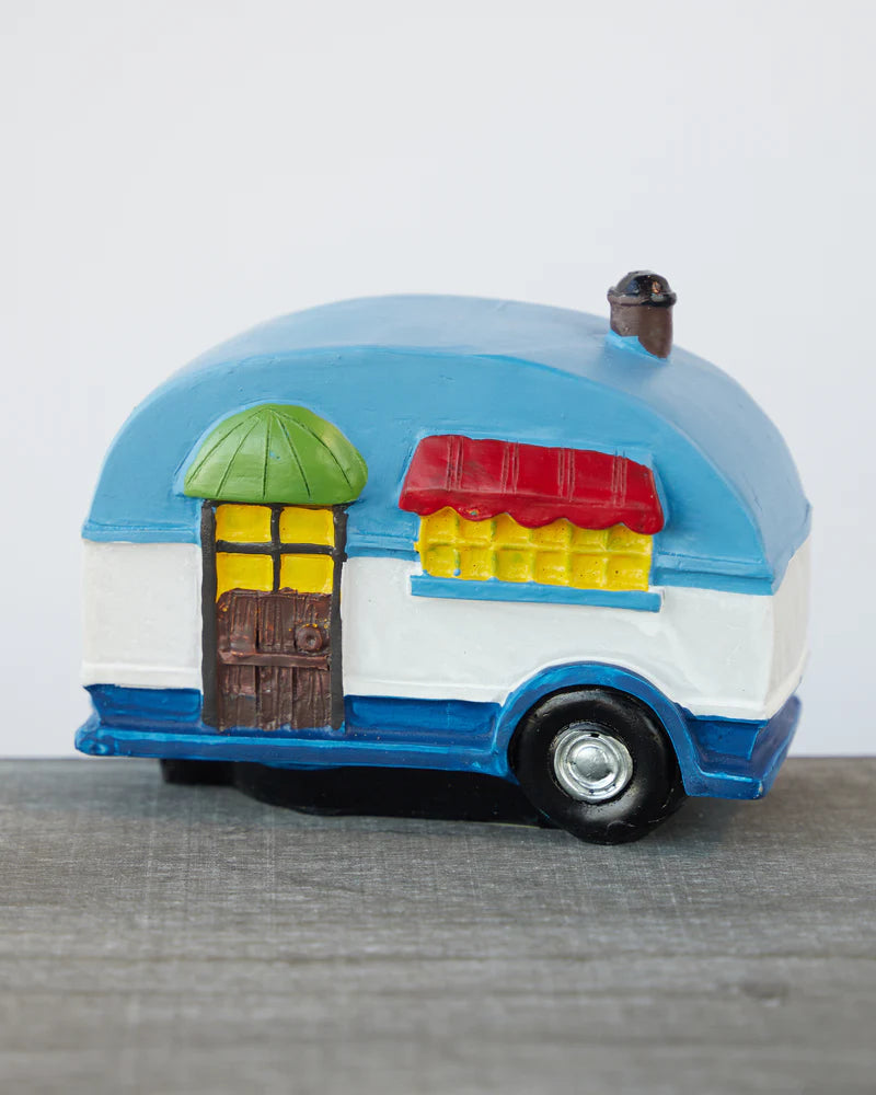 CAMPER VAN 12CM