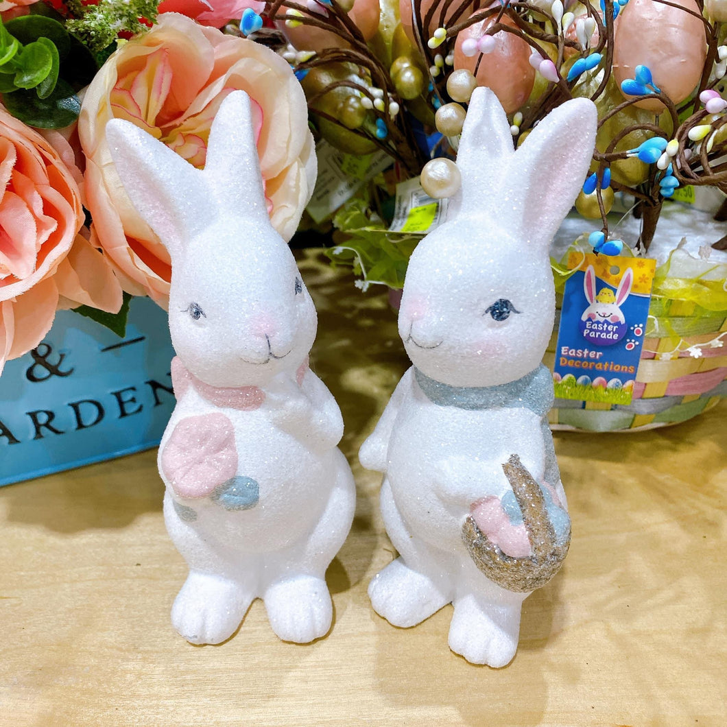 Rabbit pair