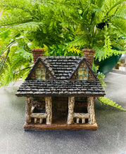 Load image into Gallery viewer, Fairy Village houses
