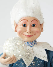 Load image into Gallery viewer, JACK FROST ELF 55CM
