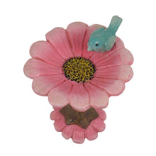 Load image into Gallery viewer, Fairy Garden Bird Bath 7.5cm
