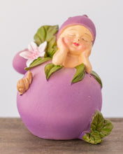 Load image into Gallery viewer, FAIRY FLOWER BABY 5.5CM
