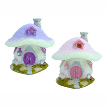 Load image into Gallery viewer, Fairy House – Mushroom
