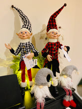 Load image into Gallery viewer, Cargo/ Portage Elf 50cm
