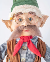 Load image into Gallery viewer, JOE TOY MAKER ELF 45CM
