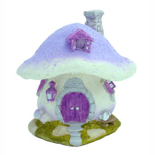 Load image into Gallery viewer, Fairy House – Mushroom
