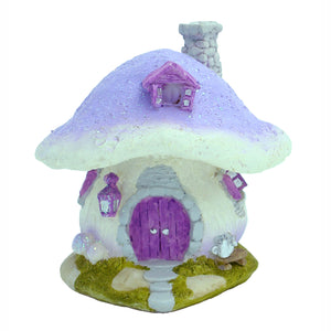 Fairy House – Mushroom