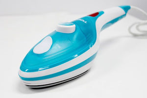 Todo TODO Steam Brush Iron Travel Handheld Portable Clothes Steamer Garment Brush