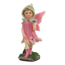 Load image into Gallery viewer, Enchanted Garden Fairy – Standing (Gift Boxed)
