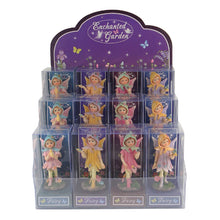 Load image into Gallery viewer, Enchanted Garden Fairy – Standing (Gift Boxed)
