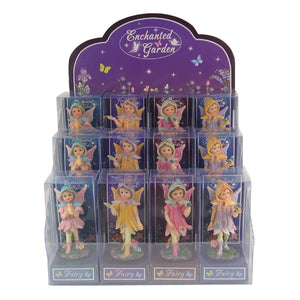 Enchanted Garden Fairy – Standing (Gift Boxed)