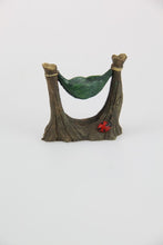 Load image into Gallery viewer, 8cm Fairy Garden Hammock
