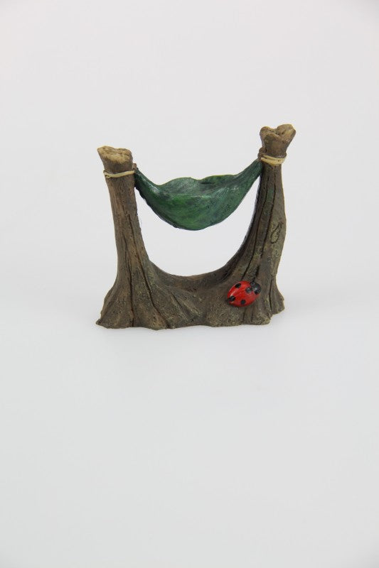 8cm Fairy Garden Hammock