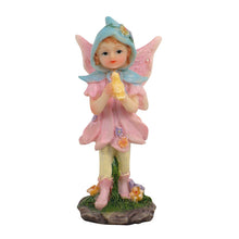 Load image into Gallery viewer, Enchanted Garden Fairy – Standing (Gift Boxed)
