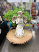 Load image into Gallery viewer, Garden angel 20cmH
