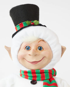 SNOW ELF 46CM