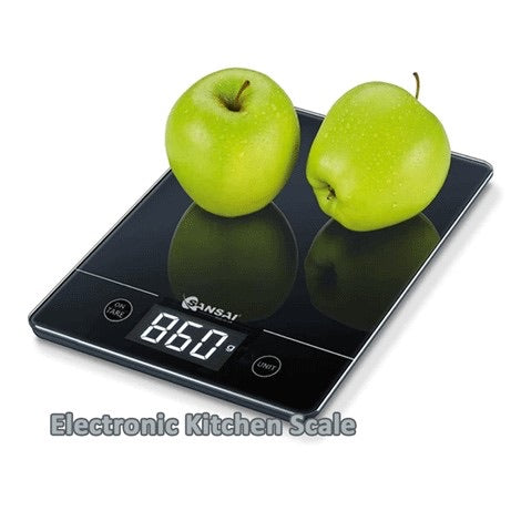 Electronic Kitchen Scale