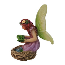 Load image into Gallery viewer, Fairy Willow w/Bird Nest
