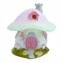 Load image into Gallery viewer, Fairy House – Mushroom
