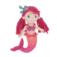 Load image into Gallery viewer, Mermaid Doll 20cm
