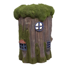 Load image into Gallery viewer, Two-Storey Moss Tree House
