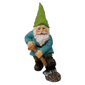 Garden gnomes