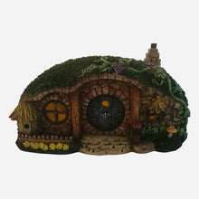 Load image into Gallery viewer, Solar Hobbit House
